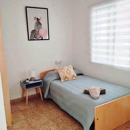 Apartamento Alarve Nerja Esterno foto