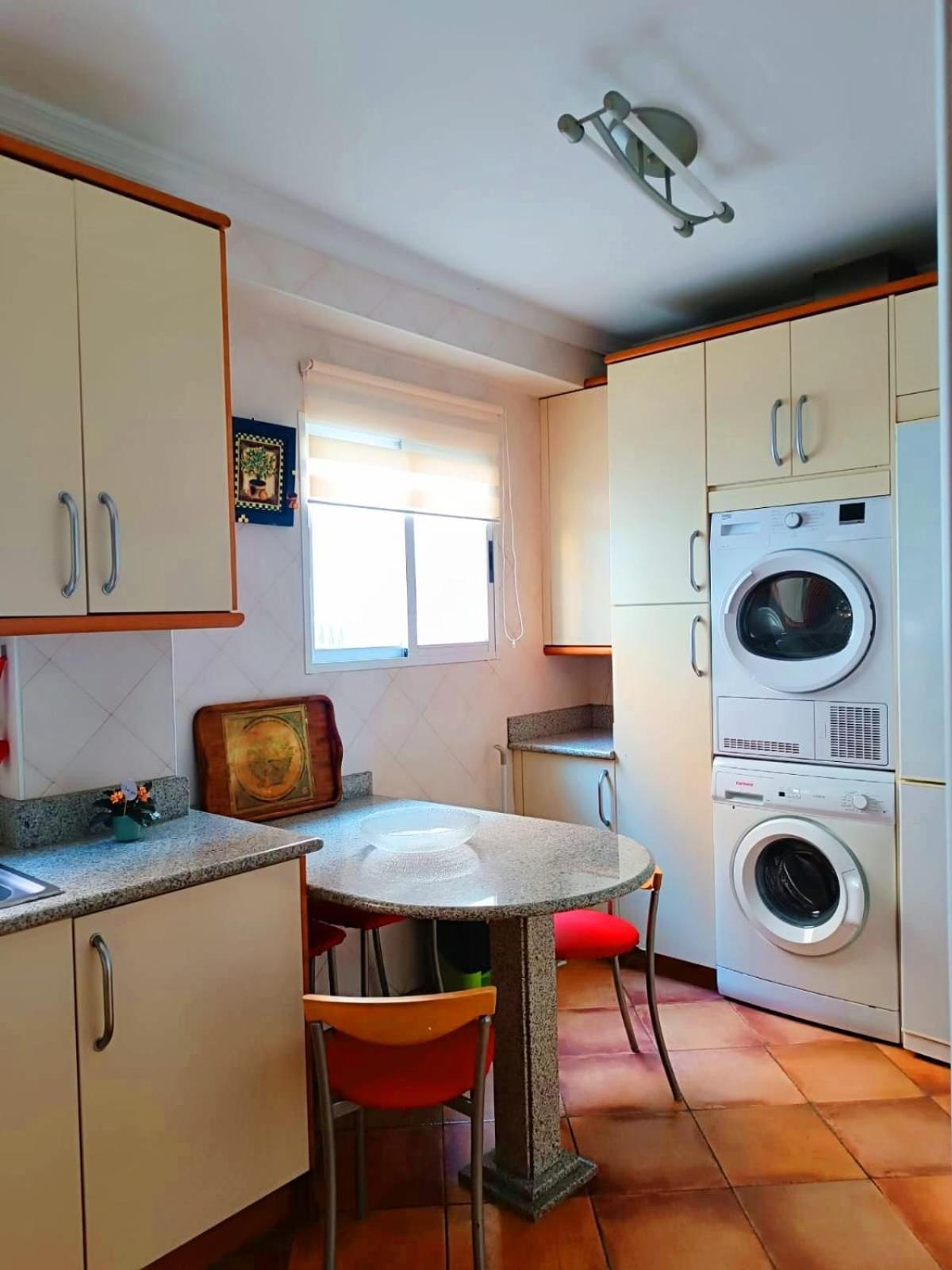 Apartamento Alarve Nerja Esterno foto