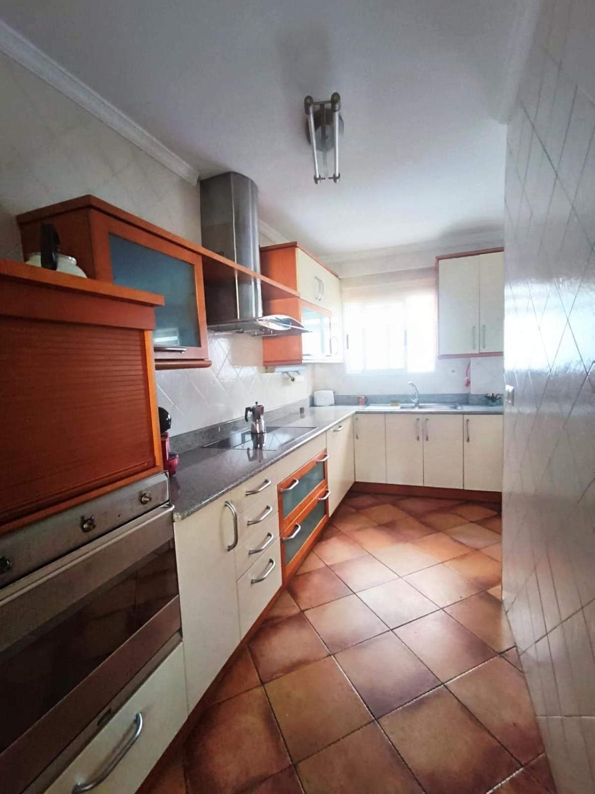 Apartamento Alarve Nerja Esterno foto