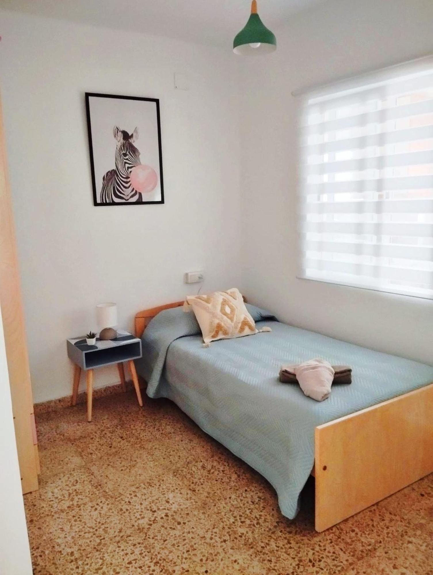 Apartamento Alarve Nerja Esterno foto