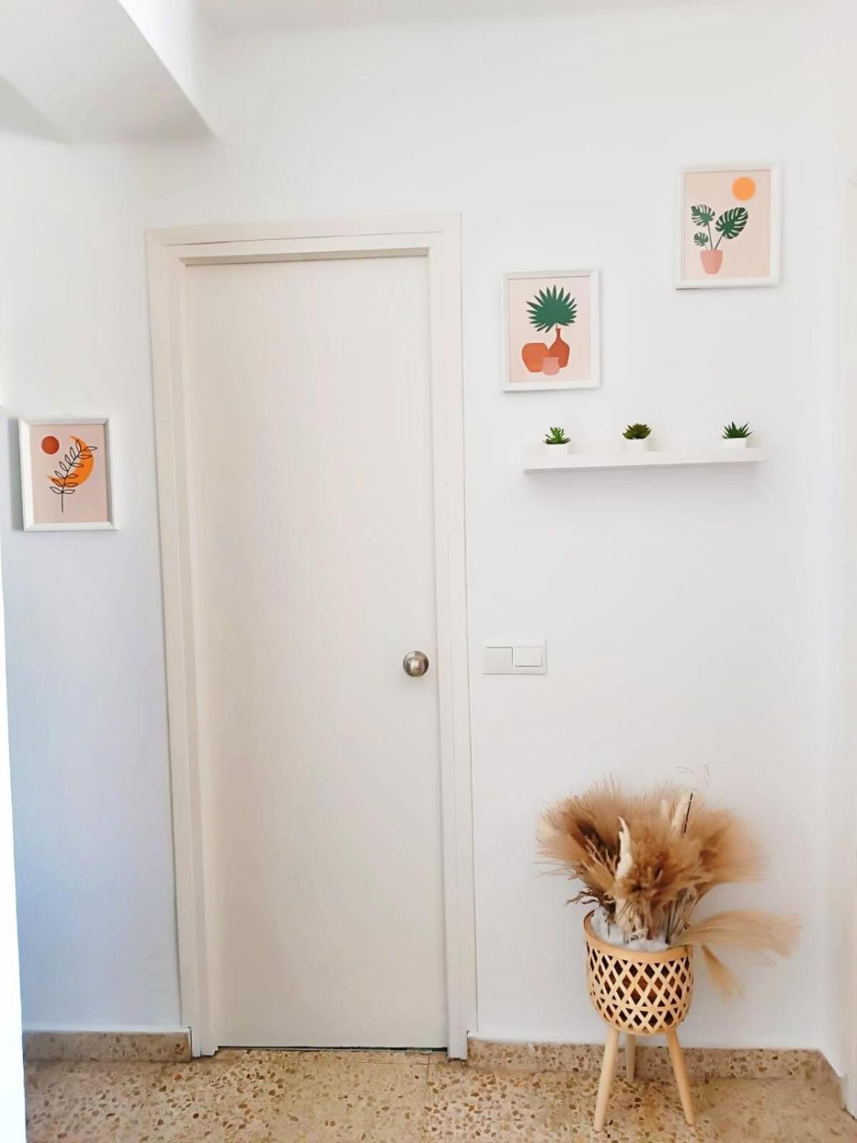 Apartamento Alarve Nerja Esterno foto