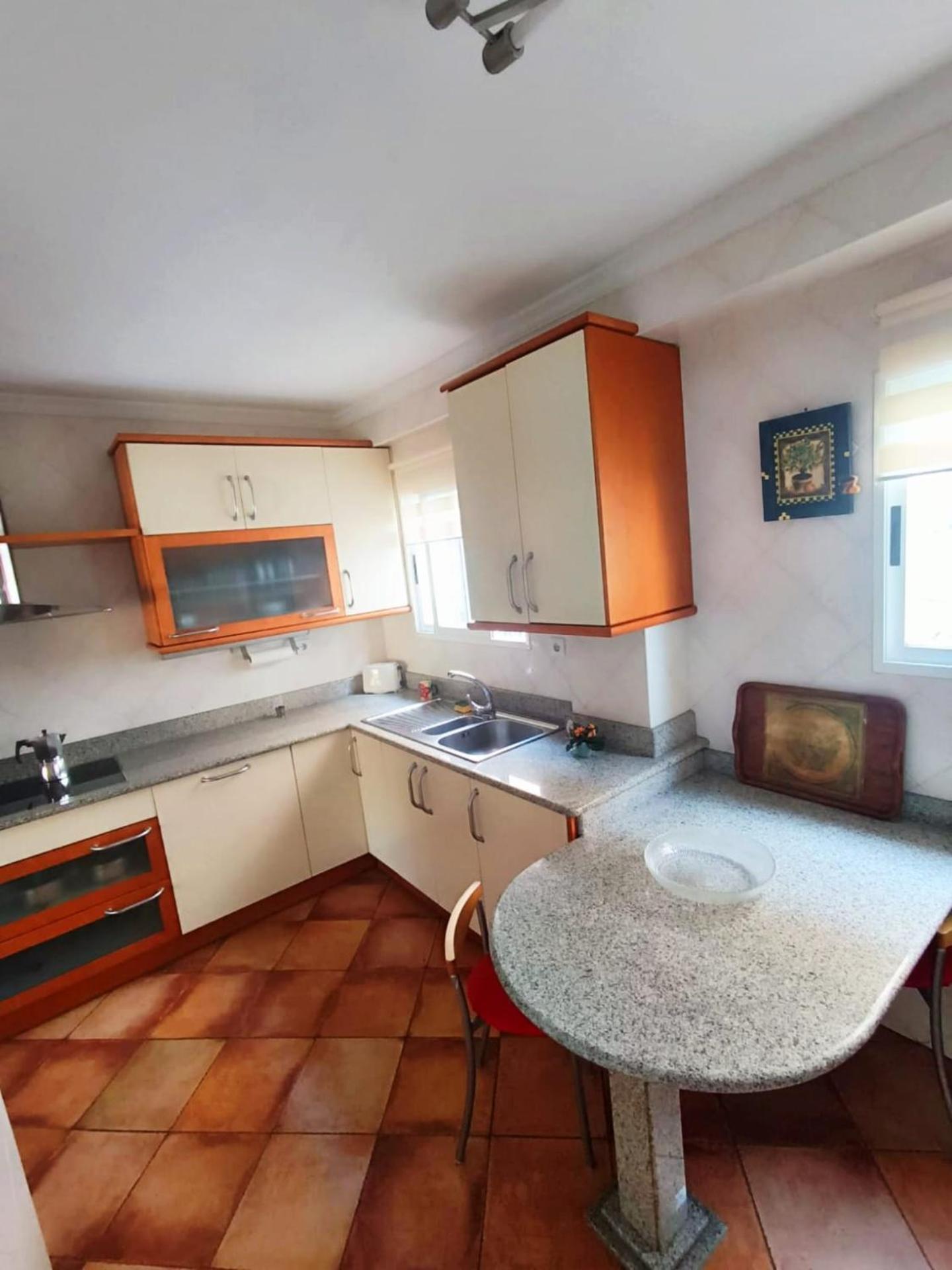 Apartamento Alarve Nerja Esterno foto