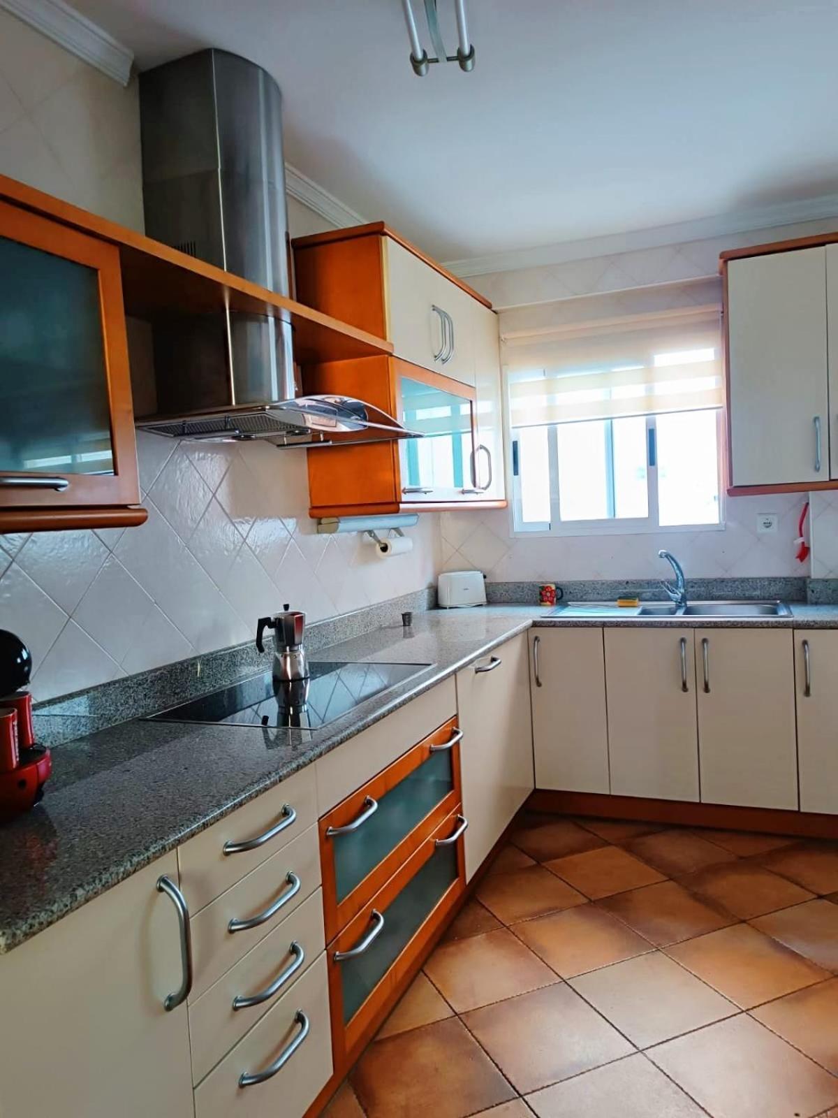 Apartamento Alarve Nerja Esterno foto