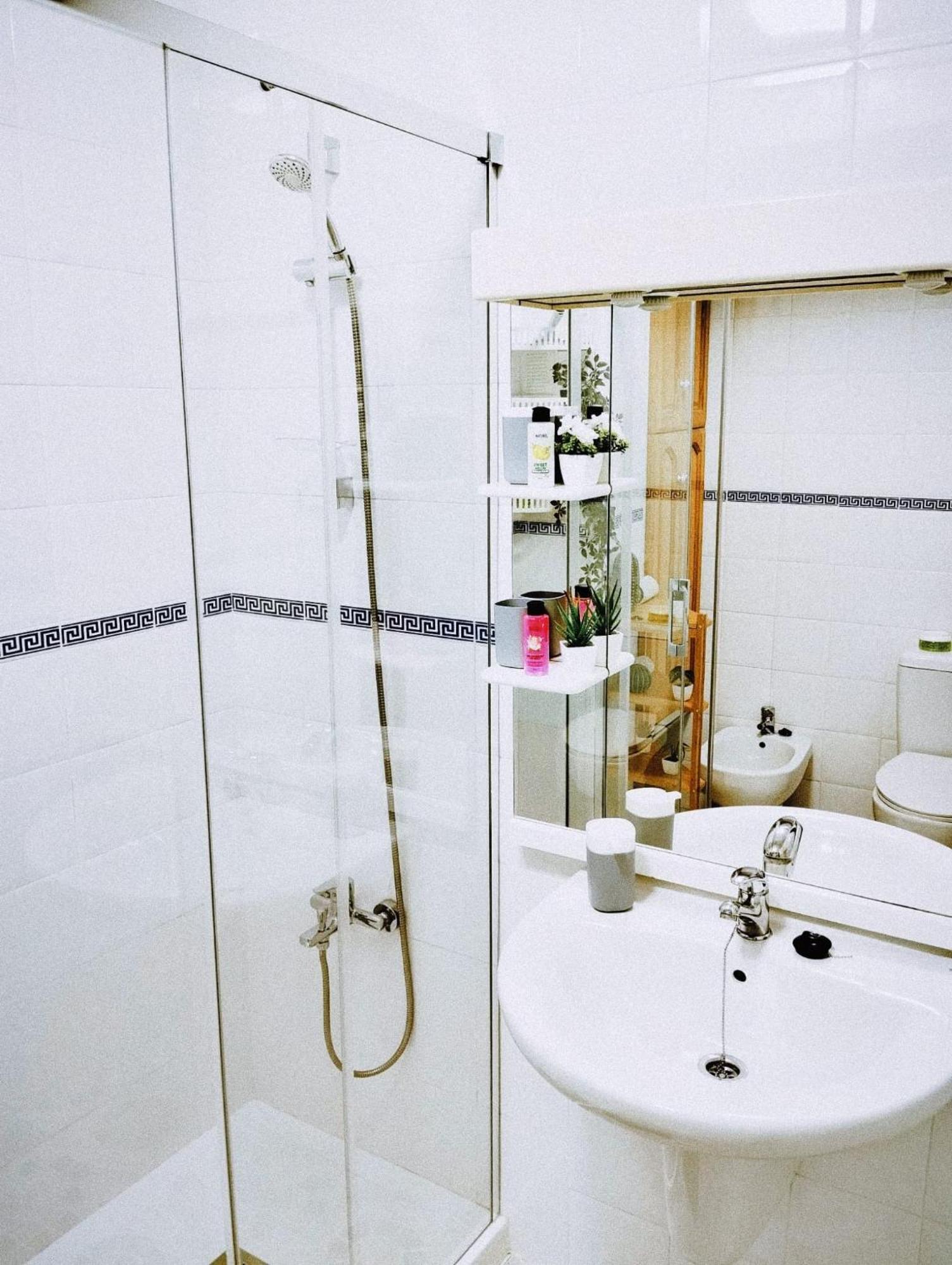 Apartamento Alarve Nerja Esterno foto