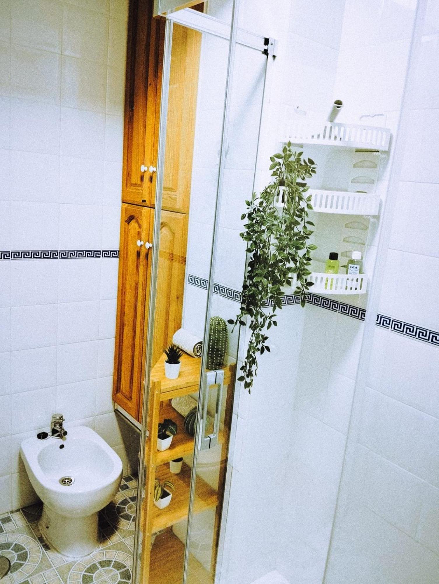 Apartamento Alarve Nerja Esterno foto